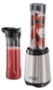 Russell Hobbs Mix & Go Steel Smoothie Maker (23470-56)