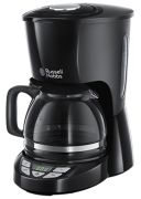 Russell Hobbs Textures Plus Kaffeemaschine (22620-56)