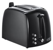 Russell Hobbs Textures Plus Toaster (22601-56)