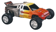 Traxxas Rustler