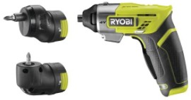 Ryobi ERGO-A2 4V