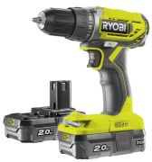 Ryobi R18DD2-220S