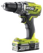 Ryobi R18DD3-215S
