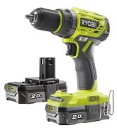 Ryobi R18DD7-220S