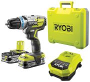 Ryobi R18DDBL-LL25B Ryobi R18DDBL-LL25B