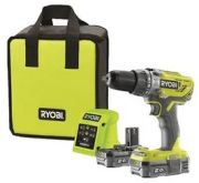 Ryobi R18PD3-220S