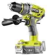 Ryobi R18PD7-220B Ryobi R18PD7-220B