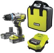 Ryobi R18PDBL-220S