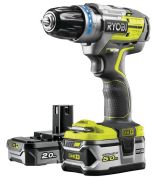 Ryobi R18PDBL-252S