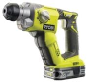 Ryobi R18SDS-125S