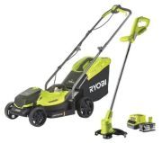 Ryobi RLM1833BLT1825M