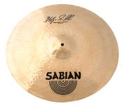 Sabian 20" Holger Müller Ride