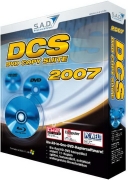 S.A.D. DCS - DVD Copy Suite 2007