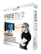 S.A.D. FreeTV 2