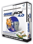 S.A.D. GameJack 4