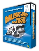 S.A.D. Music-DVD on CD and DVD S.A.D. Music-DVD on CD and DVD