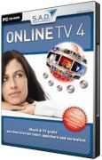 S.A.D. Online TV 4 S.A.D. Online TV 4