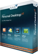 S.A.D. Personal Desktop V2
