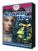 Purple Hills Scooter War PC