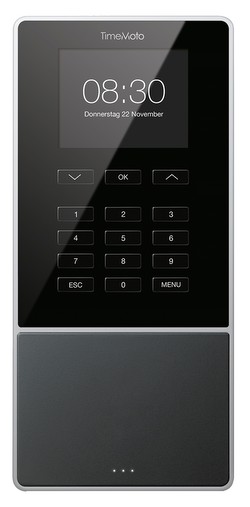 Safescan TimeMoto TM-616