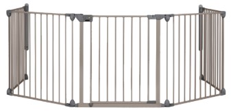 Safety 1st Modular Gitter 5