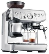 Sage The Barista Express Impress Sage The Barista Express Impress