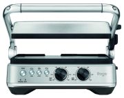 Sage The BBQ & Press Grill