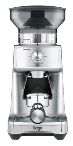Sage The Dose Control Pro