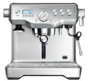 Sage The Dual Boiler