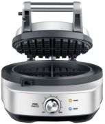 Sage The No-mess Waffle