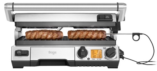 Sage The Smart Grill Pro