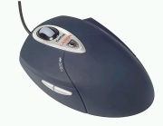 Saitek Laser Mouse