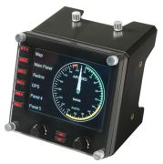 Saitek Pro Flight Instrument Panel Saitek Pro Flight Instrument Panel