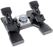Saitek Pro Flight Rudder Pedals