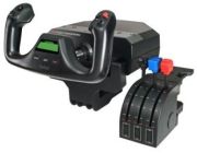 Saitek Pro Flight Yoke System