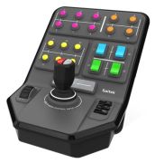Saitek Side Panel Control Deck