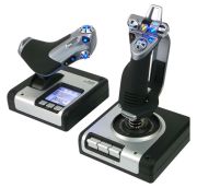Saitek X52 Flight System