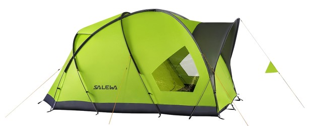 Salewa Alpine Hut III
