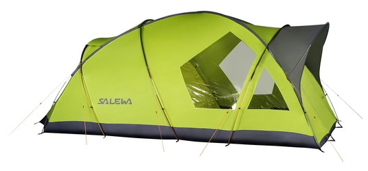 Salewa Alpine Lodge IV