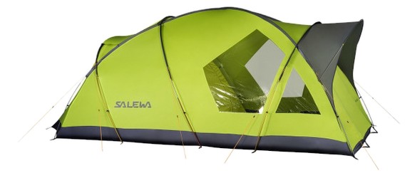 Salewa Alpine Lodge V
