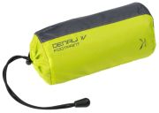 Salewa Denali IV Footprint