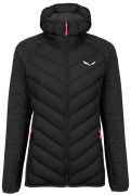Salewa Fanes Sarner Down Hybrid Jacket Damen