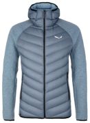 Salewa Fanes Sarner Down Hybrid Jacket Herren