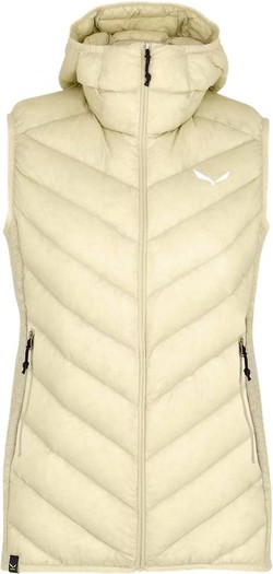 Salewa Fanes Sarner Down Hybrid Vest Damen
