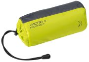 Salewa Micra II Footprint
