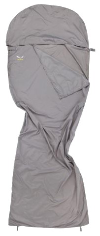 Salewa Microfibre Silverized Sleeping Bag Liner