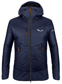Salewa Ortles 2 Tirolwool Celliant Jacket