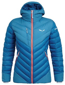 Salewa Ortles Medium 2 Down Jacket Damen Salewa Ortles Medium 2 Down Jacket Damen