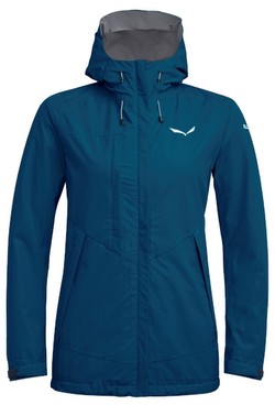 Salewa Puez Powertex 2L Jacket Damen