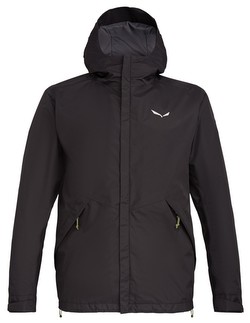 Salewa Puez Powertex 2L Jacket Herren